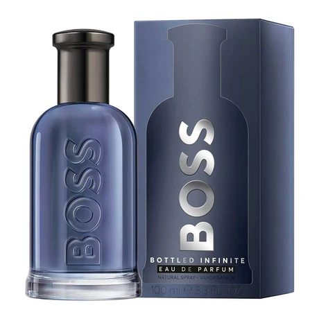 HUGO BOSS INFINITE